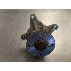 09L203 Water Pump From 2013 Hyundai Veloster  1.6